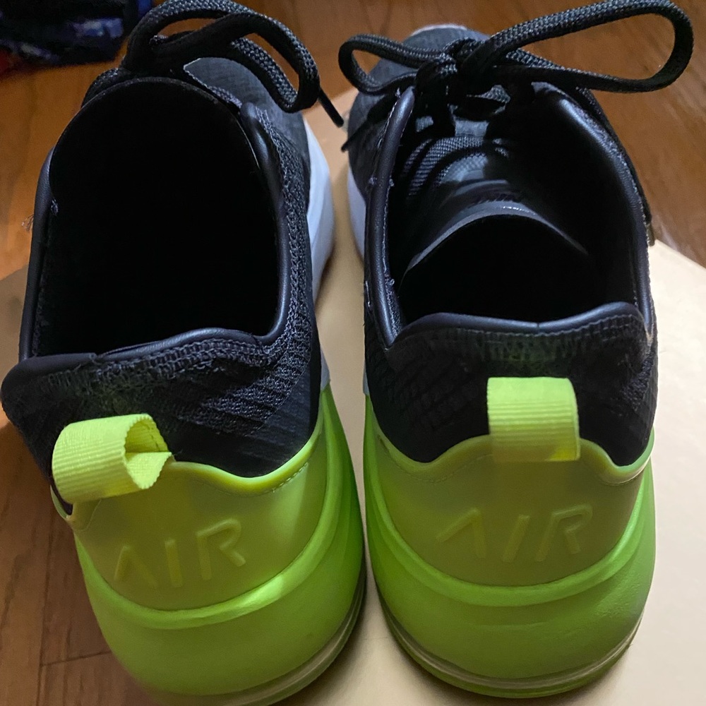 Nike air shoes